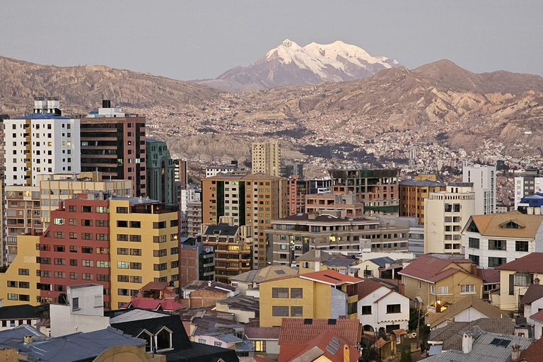 La Paz 101: Discover the highlights of La Paz (local style!) La Paz 101: Discover the highlights of La Paz (local style!)