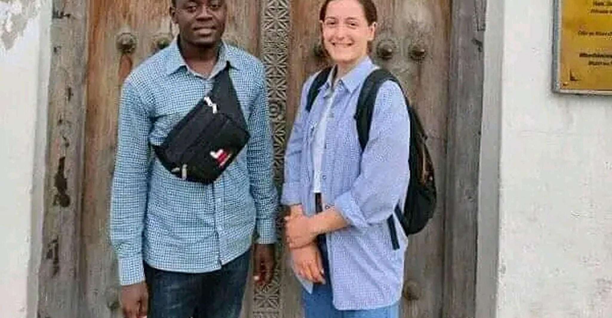 Dar Es Salaam, Excursión a Shore y degustación de comida callejera. - Hizvo