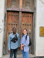 Dar Es Salaam, Shore Exkursion Tour und Street Food Tasting. - Hizvo