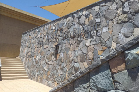 Viña Haras de Pirque Wine Experience