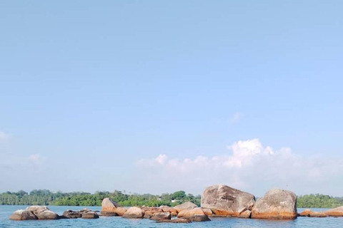 Koggala: Authentic Experience with Cinnamon Girl Koggala Cinnamon Experience with pickup from Ahangama