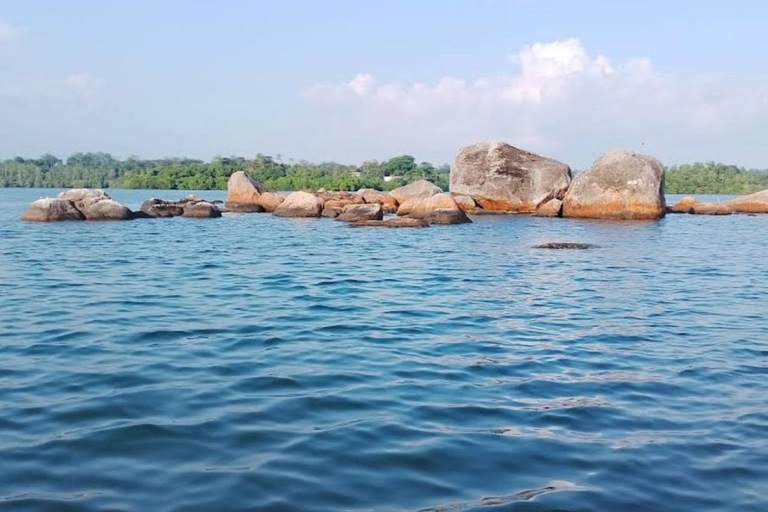 Koggala: Authentic Experience with Cinnamon Girl Koggala Cinnamon Experience with pickup from Ahangama