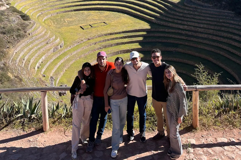 Huaraz: Snow Peaks, Glacial Lakes & Cordillera Blanca Tour