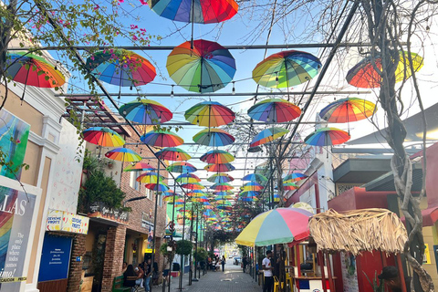 Puerto Plata City Tour: Historic Center & Countryside Ride