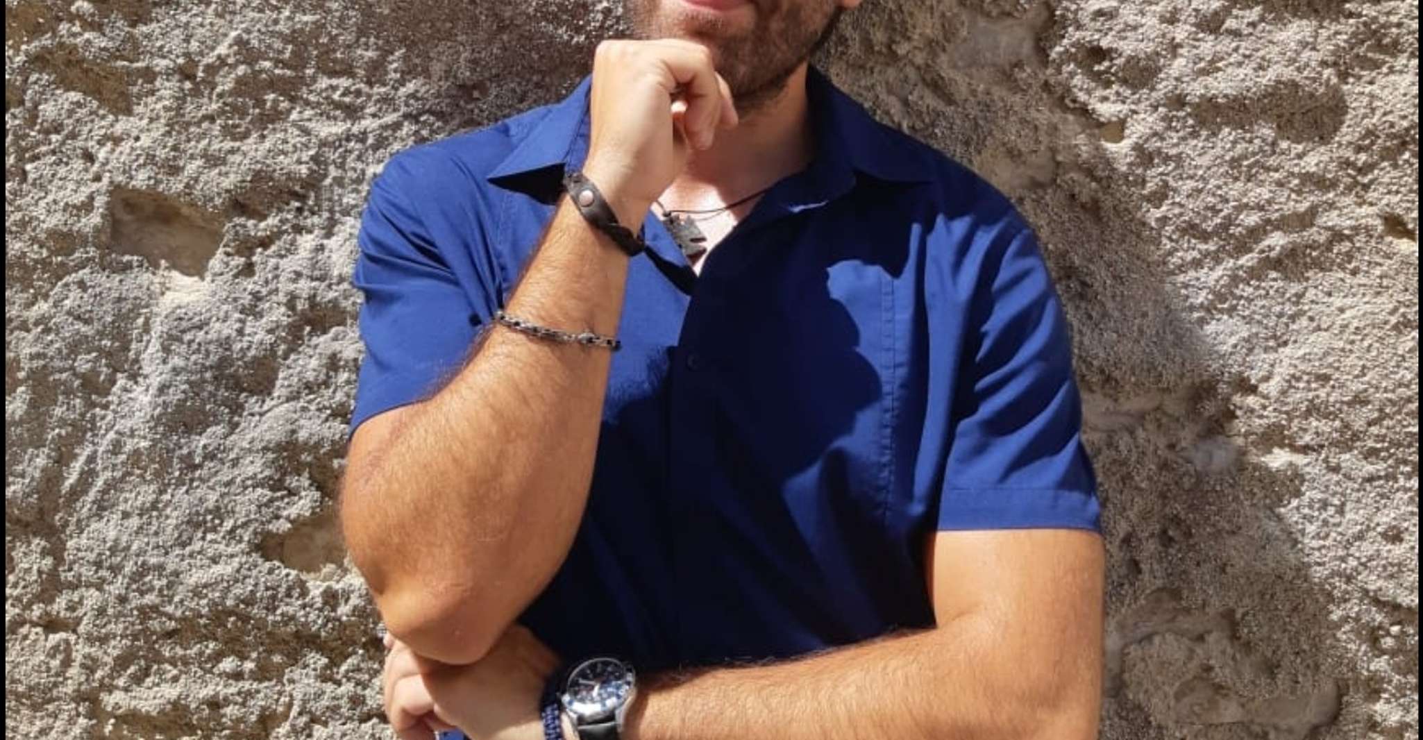 Suitetrails - Walking tour of the Sassi of Matera