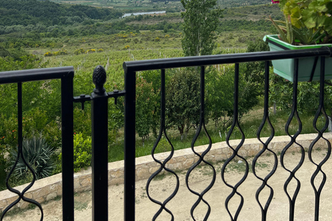 Z Tirany: 4-dniowa wycieczka po Albanii i Czarnogórze