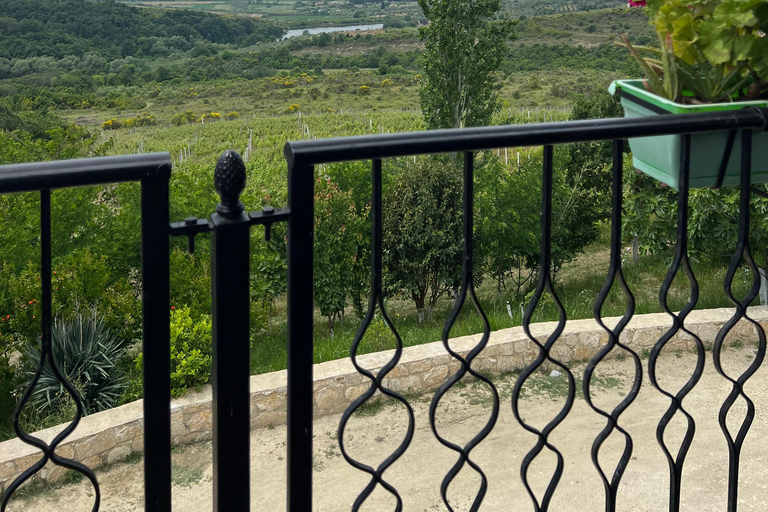 Z Tirany: 4-dniowa wycieczka po Albanii i Czarnogórze