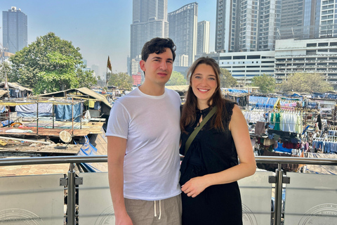 Mumbai: Unique Dharavi Slum Tour with a Local Guide Tour with Hotel Pickup & Drop