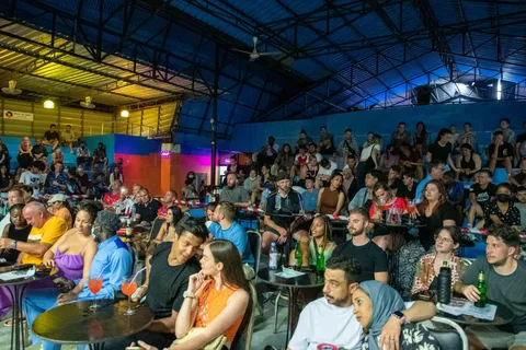 Koh Samui: International Stadium Muay Thai Match Ticket