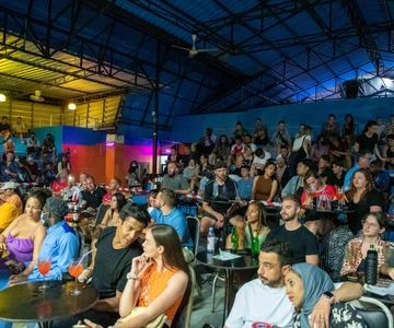 Koh Samui : Billets pour le match de Muay Thai de l'International Stadium