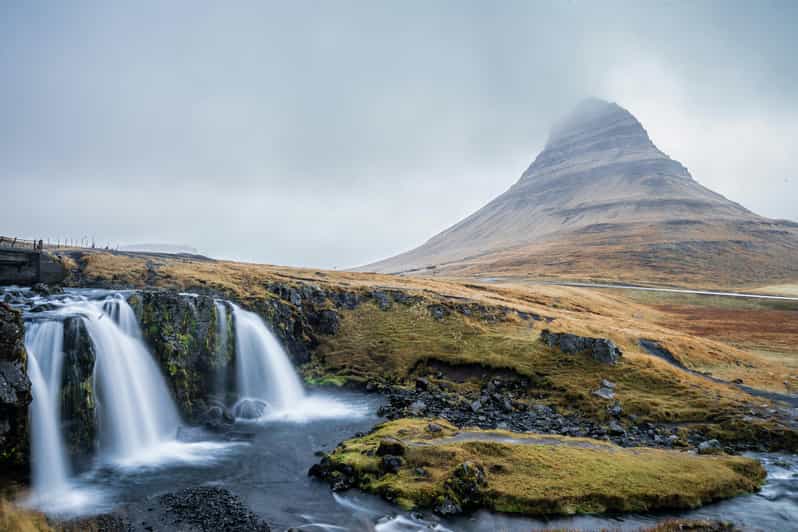 Reykjavik: Snæfellsnes Peninsula Private Tour with Guide