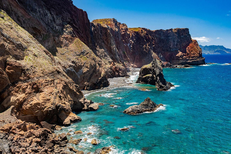 Boat Trip - Ponta de São Lourenço + Snorkeling Snorkeling Experience - Ponta de São Lourenço