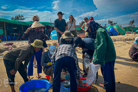 Ho Chi Minh: Tagestour nach Mui Ne mit ATV Quad und privatem JeepVon Ho Chi Minh nach Mui Ne mit ATV Quad Bike und privatem Jeep