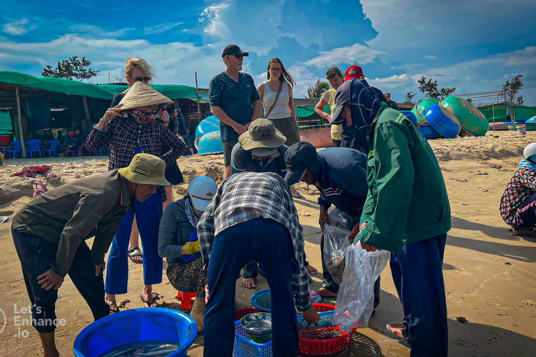 Ho Chi Minh: Tagestour nach Mui Ne mit ATV Quad und privatem JeepVon Ho Chi Minh nach Mui Ne mit ATV Quad Bike und privatem Jeep