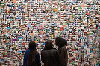 NYC, boleto de entrada del Museo de Whitney con la bienal 2024 - Housity