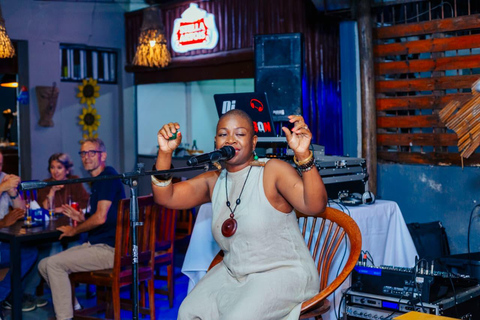 Maputo After Dark: Local Nightlife & Cultural Tour