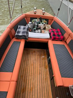 Paris, Seine River Private Cruise - Housity