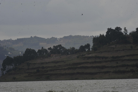 عنتيبي: رحلة سفاري لمدة 3 أيام في منتزه الملكة إليزابيث الوطني