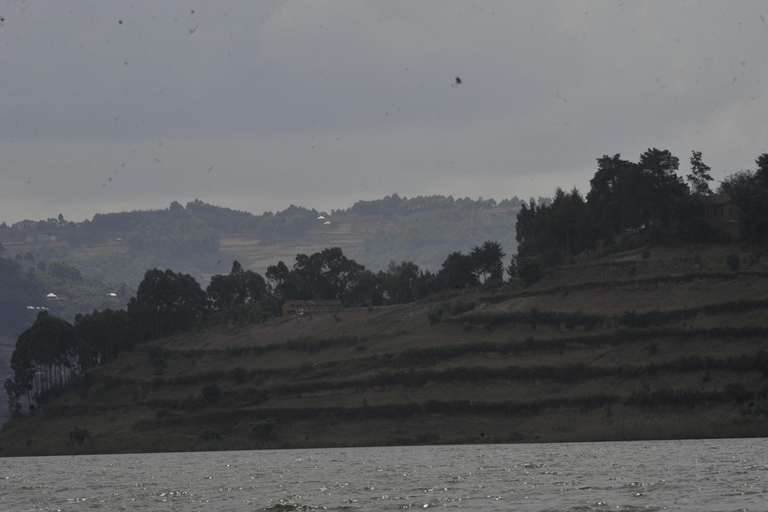 عنتيبي: رحلة سفاري لمدة 3 أيام في منتزه الملكة إليزابيث الوطني