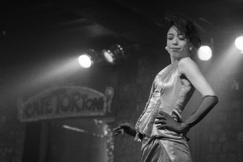 Tango show at the legendary Café Tortoni, the oldest in Buenos Aires