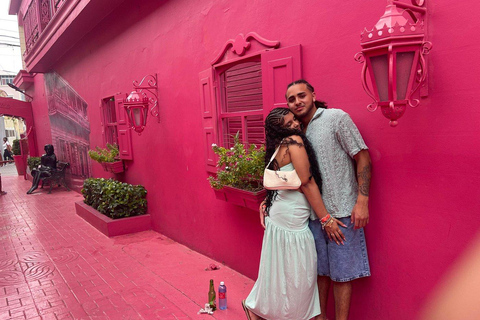 Puerto Plata: ATV Adventure, Historic Center, and Local Traditions