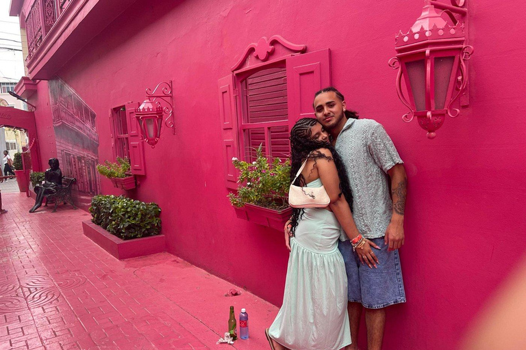 Puerto Plata: ATV Adventure, Historic Center, and Local Traditions