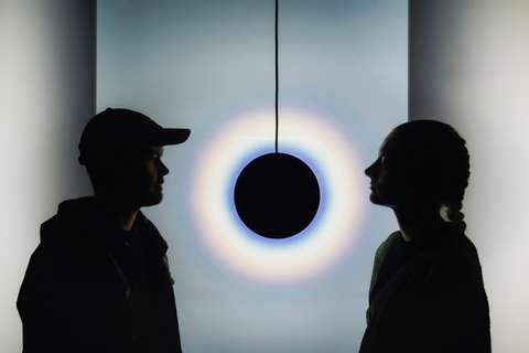 Prague: Signal Space Digital Art Gallery Entry Ticket Signal Space Digital Art Gallery Open Ticket