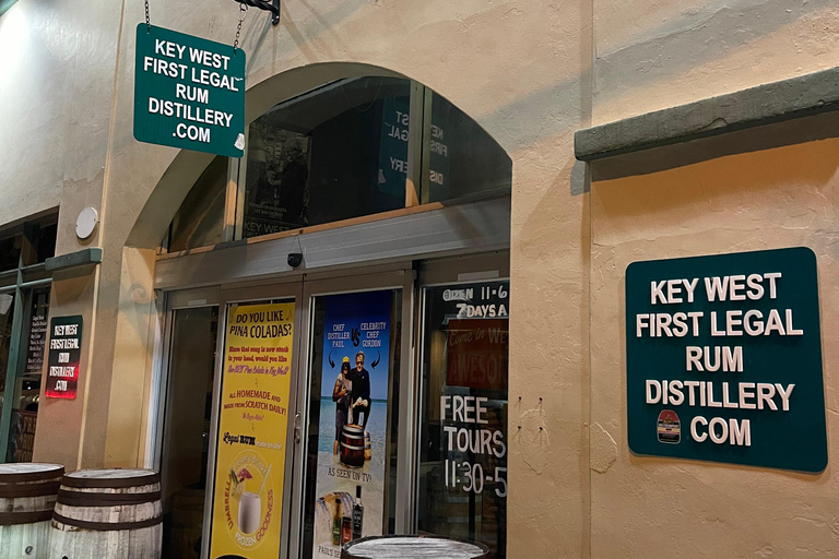 Jednodniowa wycieczka na Key West szyta na miarę