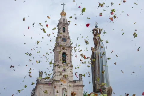 De Lisboa: Fátima, Nazaré e Óbidos Excursão particular de 1 dia