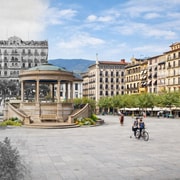 Pamplona: A 3-Hour Walk Through History