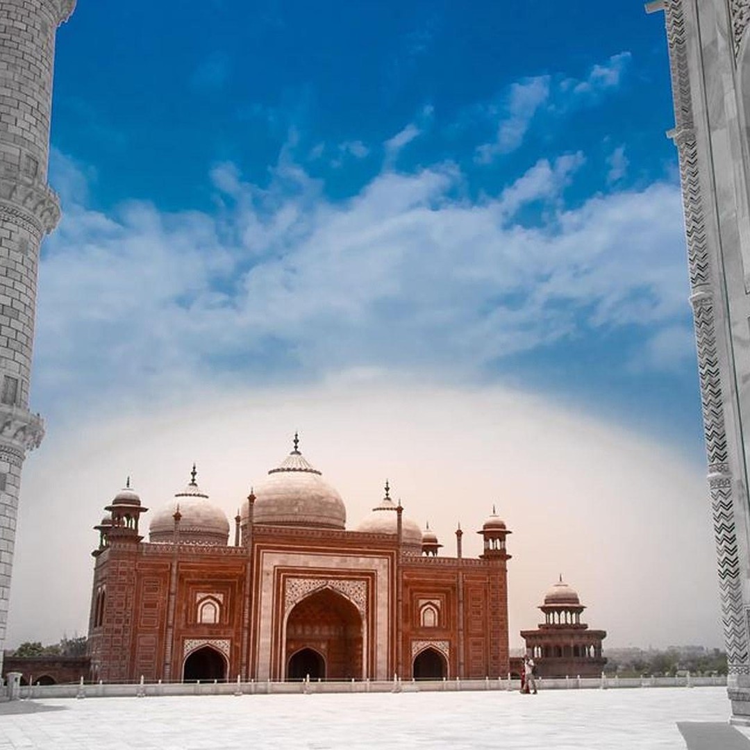 Visite à pied privée de Casablanca - arts