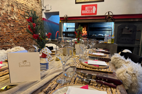 布宜诺斯艾利斯：与当地人共度圣诞与新年布宜诺斯艾利斯：与当地人共度圣诞节和新年