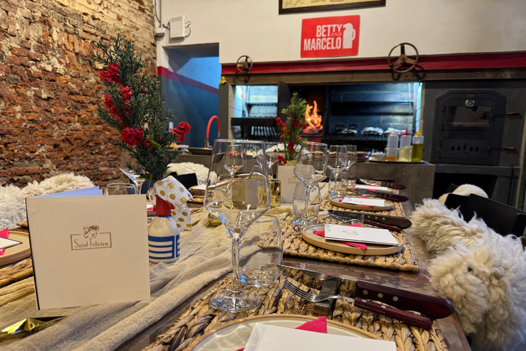 布宜诺斯艾利斯：与当地人共度圣诞与新年布宜诺斯艾利斯：与当地人共度圣诞节和新年