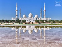 Excursão privada à cidade de Abudhabi Viagem de um dia inteiro - Hizvo