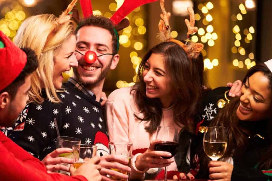 Charleston: Craft-Bier- und Cocktail-Tour zur Weihnachtszeit. Foto: GetYourGuide Charleston: Craft-Bier- und Cocktail-Tour zur Weihnachtszeit. Foto: GetYourGuide