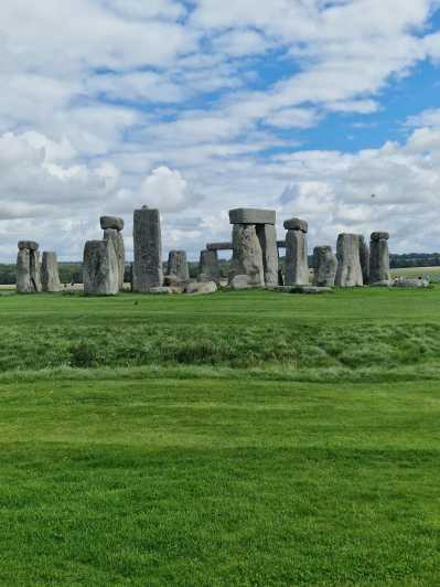 Excursión de Acceso Especial a Stonehenge