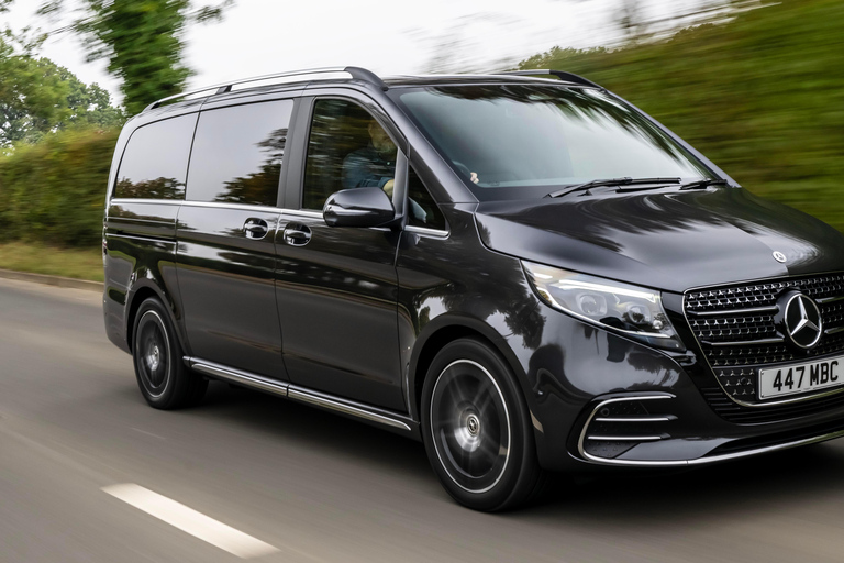 Zurich: Trip to Grindelwald, Lauterbrunnen & Interlaken