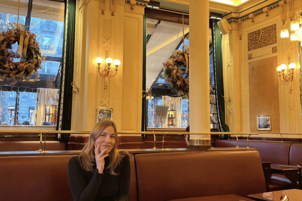 Barrio Latino de París: tour de los escritores franceses