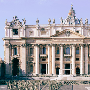 Rome: Vatican Grottoes, Catacombs, and Dome Tour