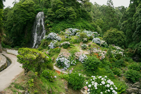 São Miguel: Nordeste & East Coast Tour