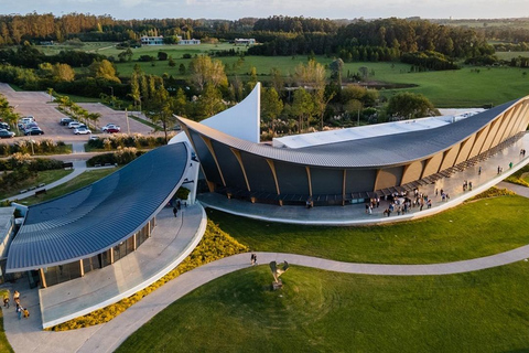 Punta del Este: Ralli Museum & Atchugarry Foundation Tour