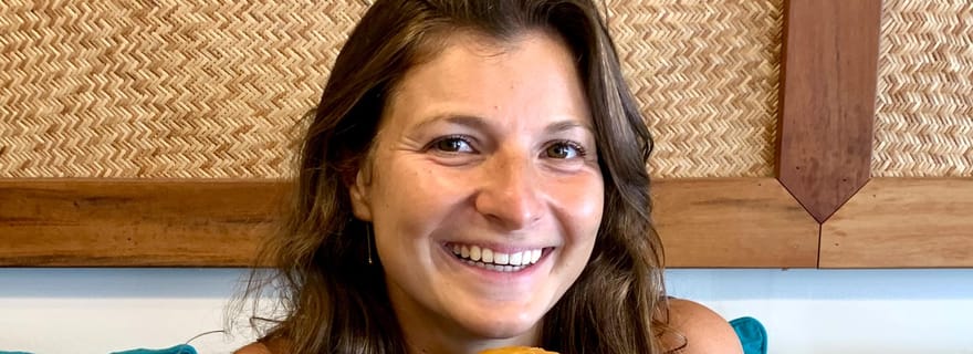 No Diet Club - Cuisine locale unique à Saint-Denis (La Réunion)