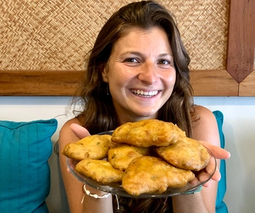 Saint-Denis : No Diet Club- Best food tour in Reunion Island