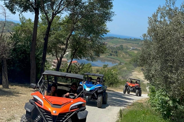 都拉斯：1.5小时越野沙滩车探险都拉斯：1.5小时越野沙滩车探险之旅