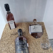 Signature Whisky Tour - Hobart & SE Tasmania