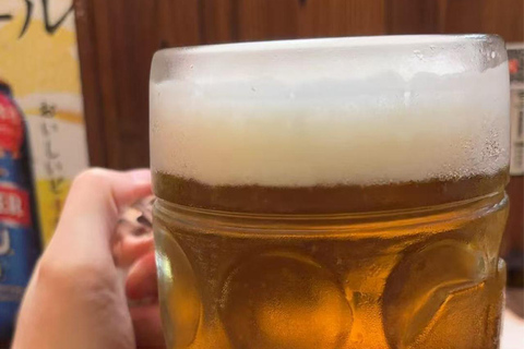 Guangzhou Happy Hour : Craft Beer, Dinner, Cruise & BBQ Cruise & Craft Beer - No Dinner