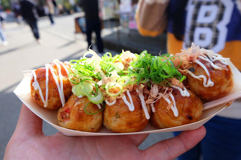 جبل فوجي وبحيرة كاواجوتشيكو روبواي وجولة أوشينو هاكاي ليوم واحدجولة جبل فوجي من محطة JR طوكيو المغا