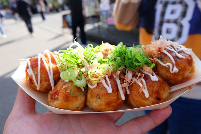 جبل فوجي وبحيرة كاواجوتشيكو روبواي وجولة أوشينو هاكاي ليوم واحدجولة جبل فوجي من محطة JR طوكيو المغا