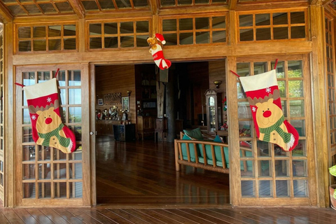 Puerto Princesa City Tour with Souvenir Kit