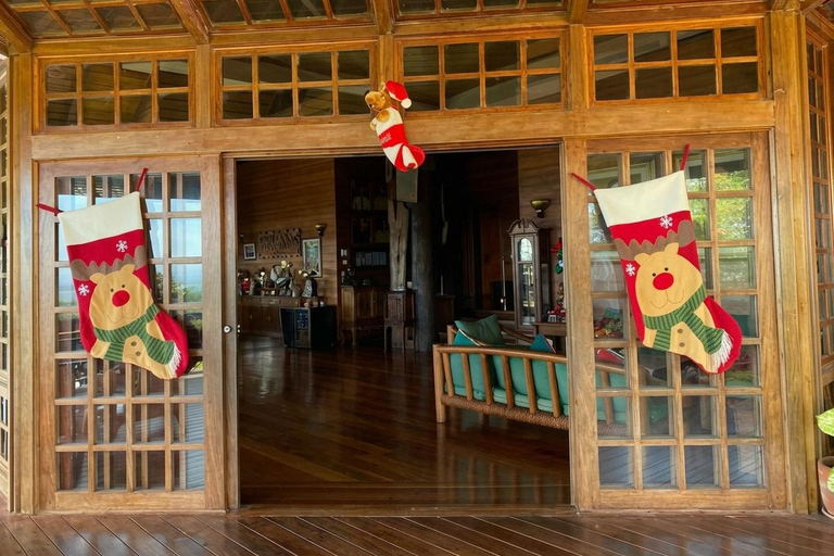 Puerto Princesa City Tour with Souvenir Kit